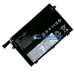 Batería para Lenovo 01AV448 Thinkpad E595 E41-55 E41-50 R480 R580 [Batería de repuesto]